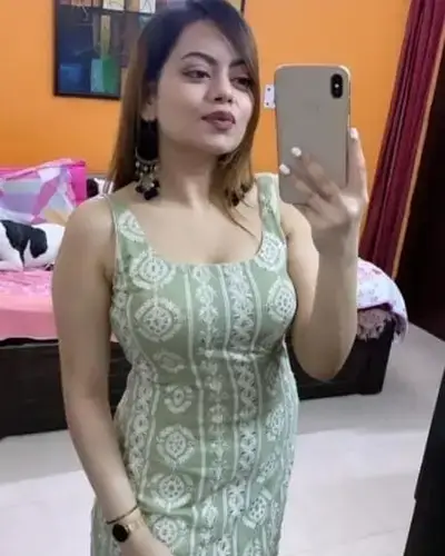 Call Girl Vijayraghavgarh
